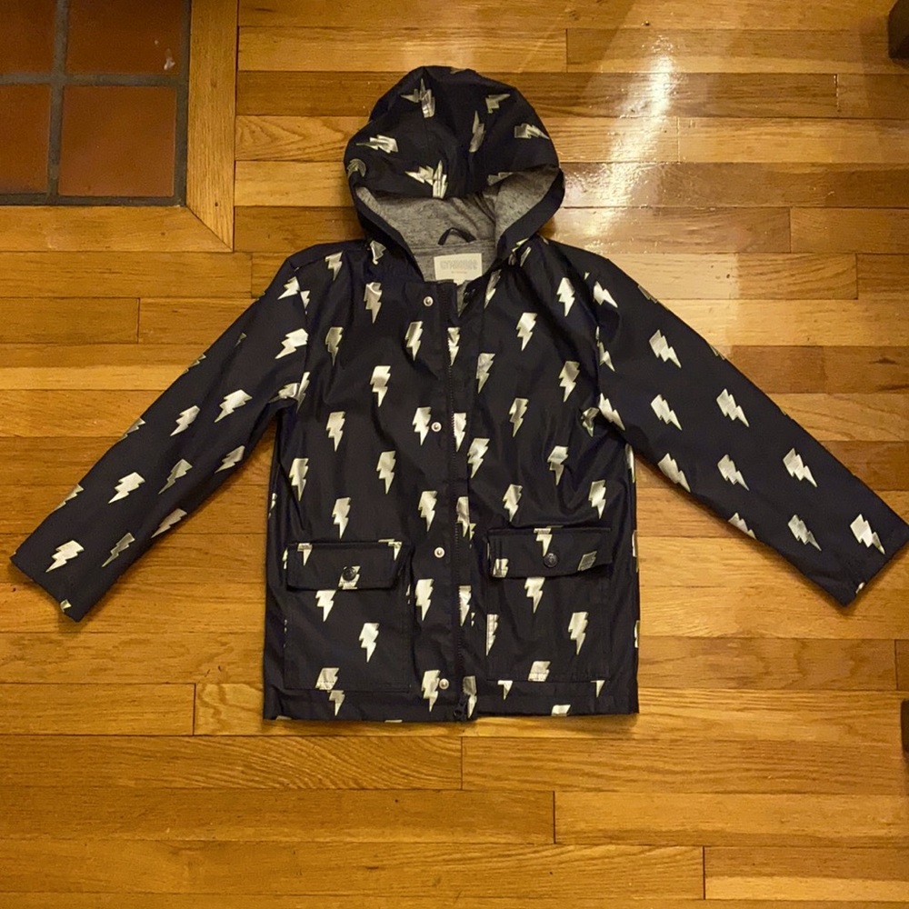 Raincoat